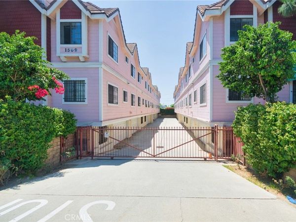 1505 S Atlantic, Unit C, Alhambra, CA 91803