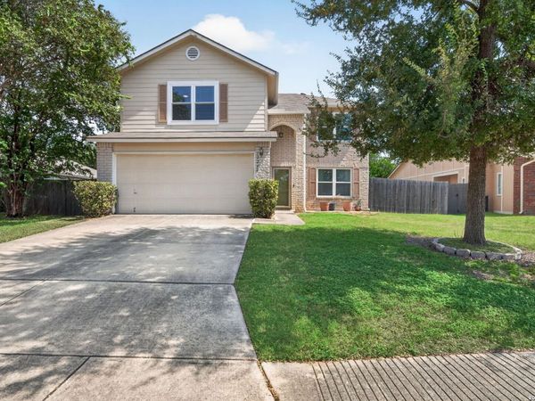 12242 Stoney, San Antonio, TX 78247