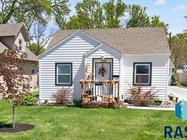 1228 N Duluth Ave, Sioux Falls, SD 57104
