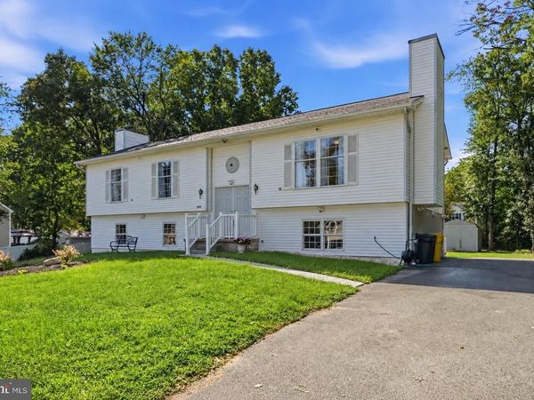 913 FAWN AVENUE, PASADENA, MD 21122