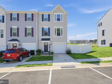 36038 COYOTE TRAIL , LOCUST GROVE, VA 22508