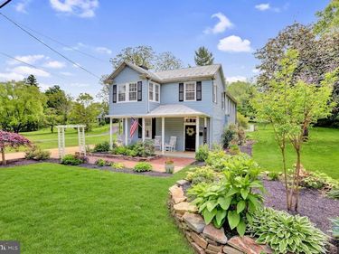 218 S CHURCH STREET , BERRYVILLE, VA 22611