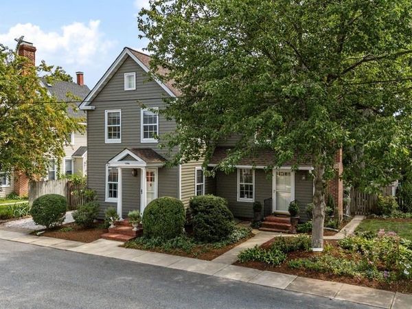 7108 MARYLAND AVENUE, QUEENSTOWN, MD 21658