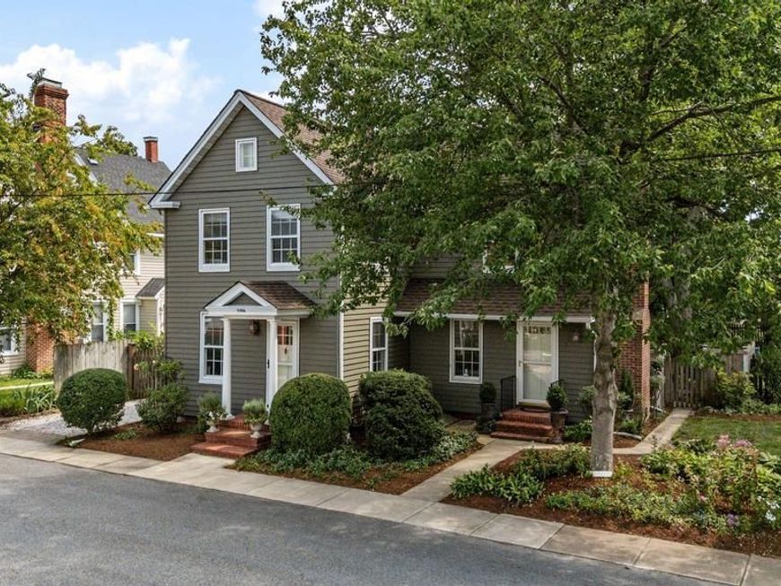 7108 Maryland Avenue, Queenstown, MD 21658 Main Photo