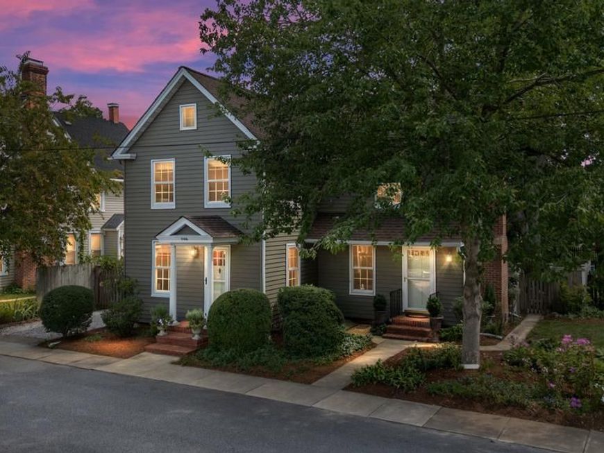 7108 Maryland Avenue , Queenstown, MD 21658 Main Photo