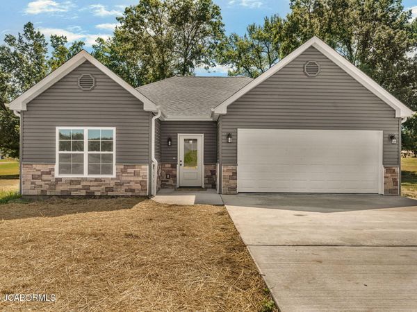 712 MARS STREET, Mexico, MO 65265