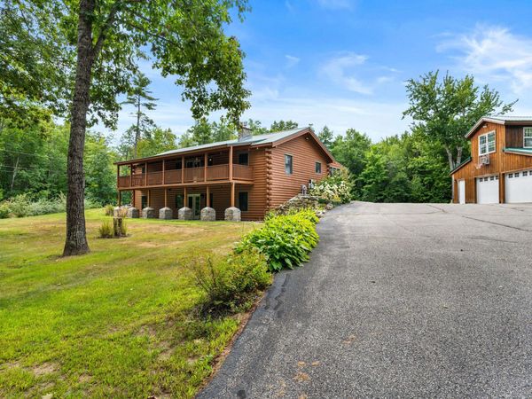 25 Ferry Acres Road, Poland, ME 04274