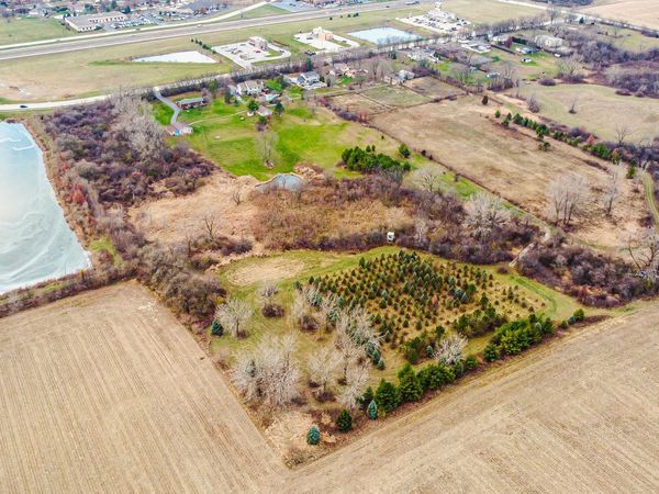 V S Volbrecht Road , Crete, IL 60417
