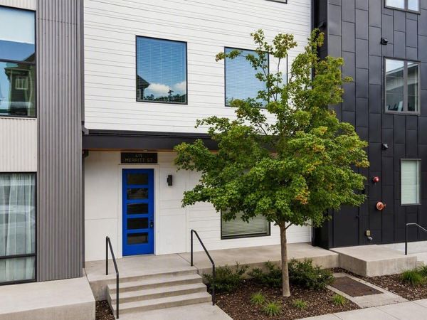 419 Merritt Ave, Nashville, TN 37203