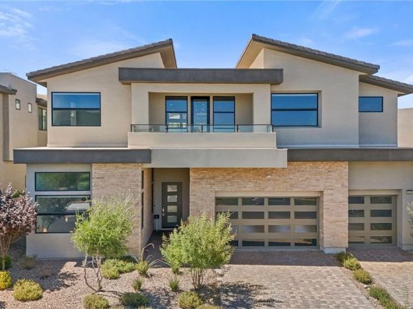 5245 Fading Sunset Drive , Las Vegas, NV 89135