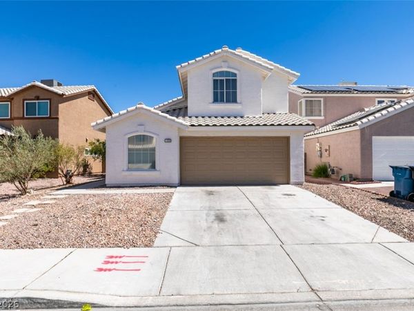 1109 Torington Drive , Las Vegas, NV 89108
