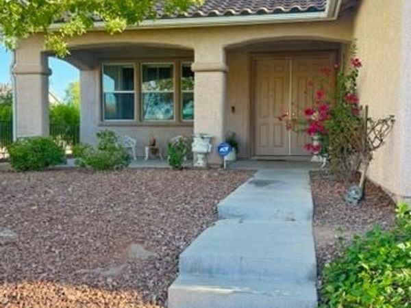 10401 Grassyrock Court , Las Vegas, NV 89129