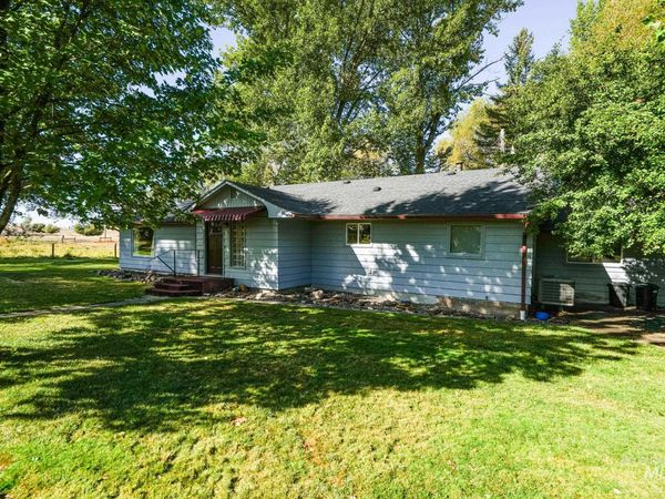 67 Jessup Road, Grangeville, ID 83530