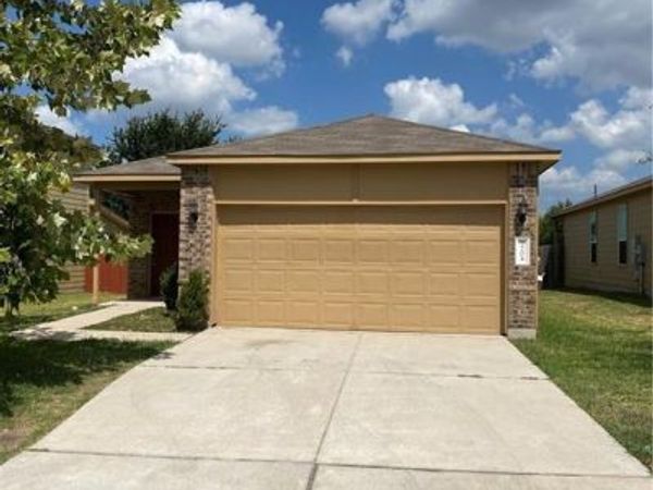 5704 Knoll Pines PASS , Austin, TX 78724