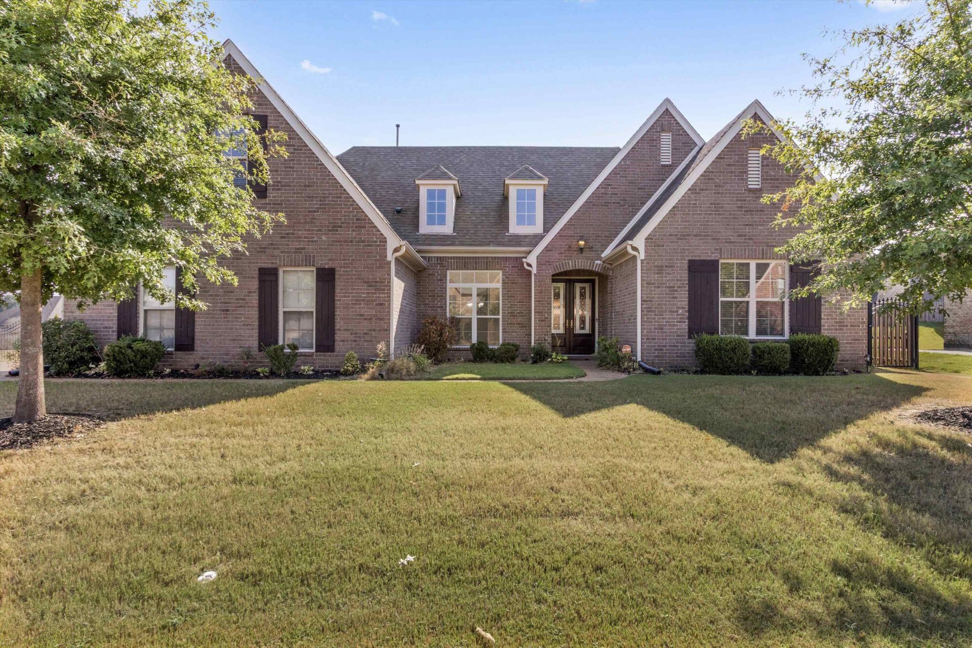 4646 Nob Hill Dr, Bartlett, TN 38002 Main Photo