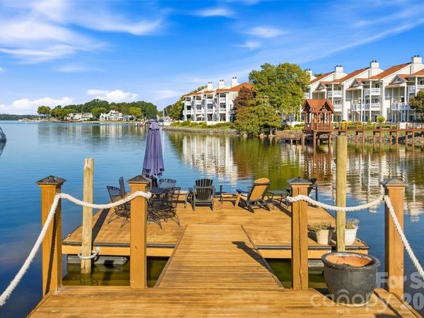 17810 Half Moon Lane, Unit K, Cornelius, NC 28031