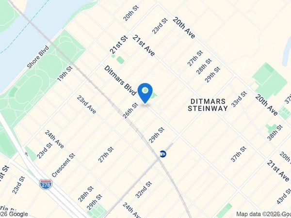 2620 Ditmars Boulevard , Unit 2F, Astoria, NY 11105