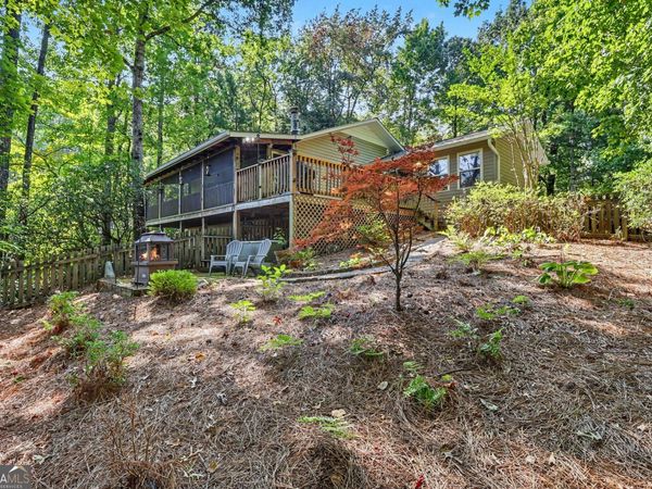 77 Violet Lane, Clayton, GA 30525