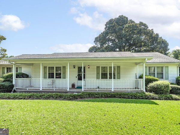 425 Kelly Road, Mcdonough, GA 30253