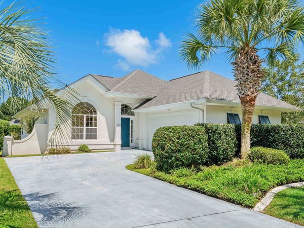 7971 Leeward Ln. , Murrells Inlet, SC 29576