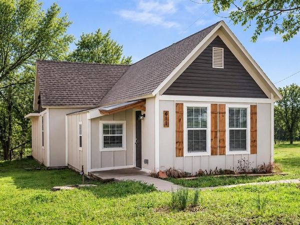 411 W Springer Avenue, Guthrie, OK 73044
