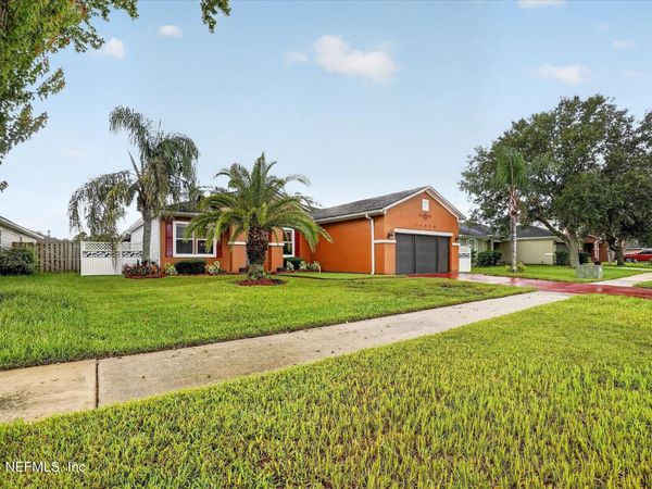 11518 BRIAN LAKES Drive N, Jacksonville, FL 32221