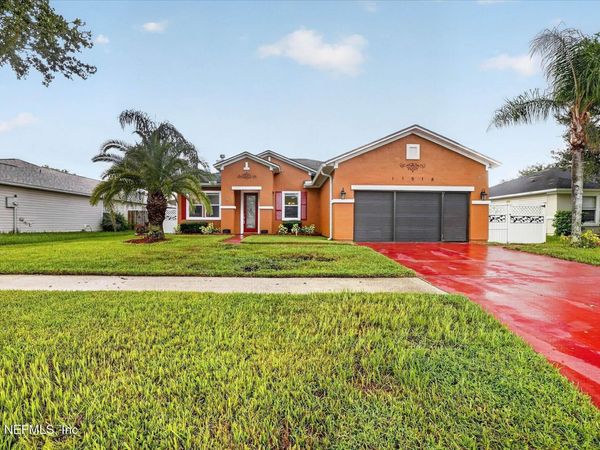 11518 BRIAN LAKES Drive N, Jacksonville, FL 32221