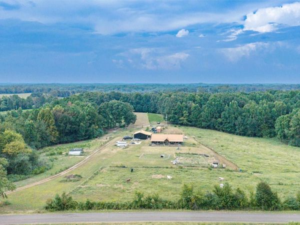 847 Co Rd 506, Anderson, AL 35610