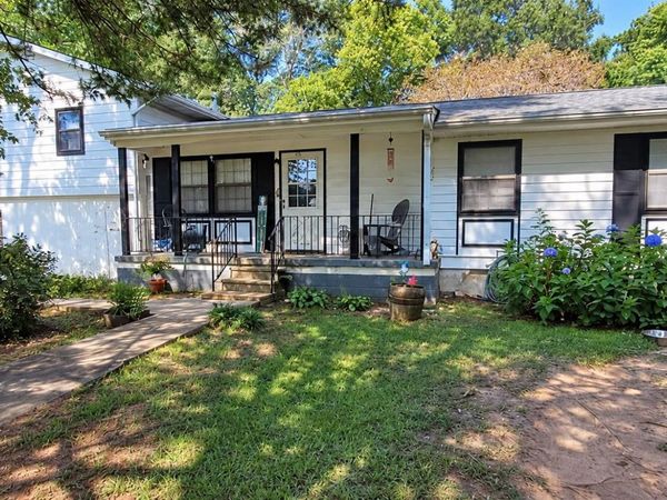 1345 Jackson Hwy, Tuscumbia, AL 35674
