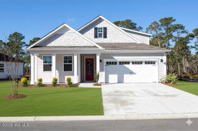2165 Cypress Hill Drive Se, Unit Lot 36, Bolivia, NC 28422 Main Photo