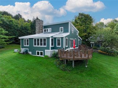 297 Skillen Road , Cooperstown, NY 13326