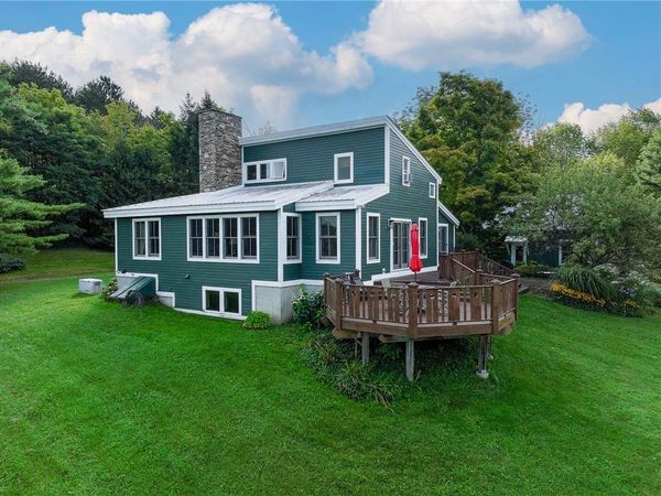 297 Skillen Road , Cooperstown, NY 13326