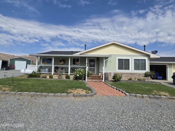 51 Locust Drive, Yerington, NV 89447