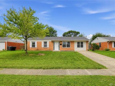 309 Funston Avenue, New Carlisle, OH 45344