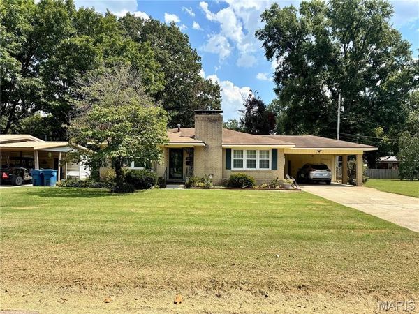301 Wellborn Road , East Prairie, MO 63845