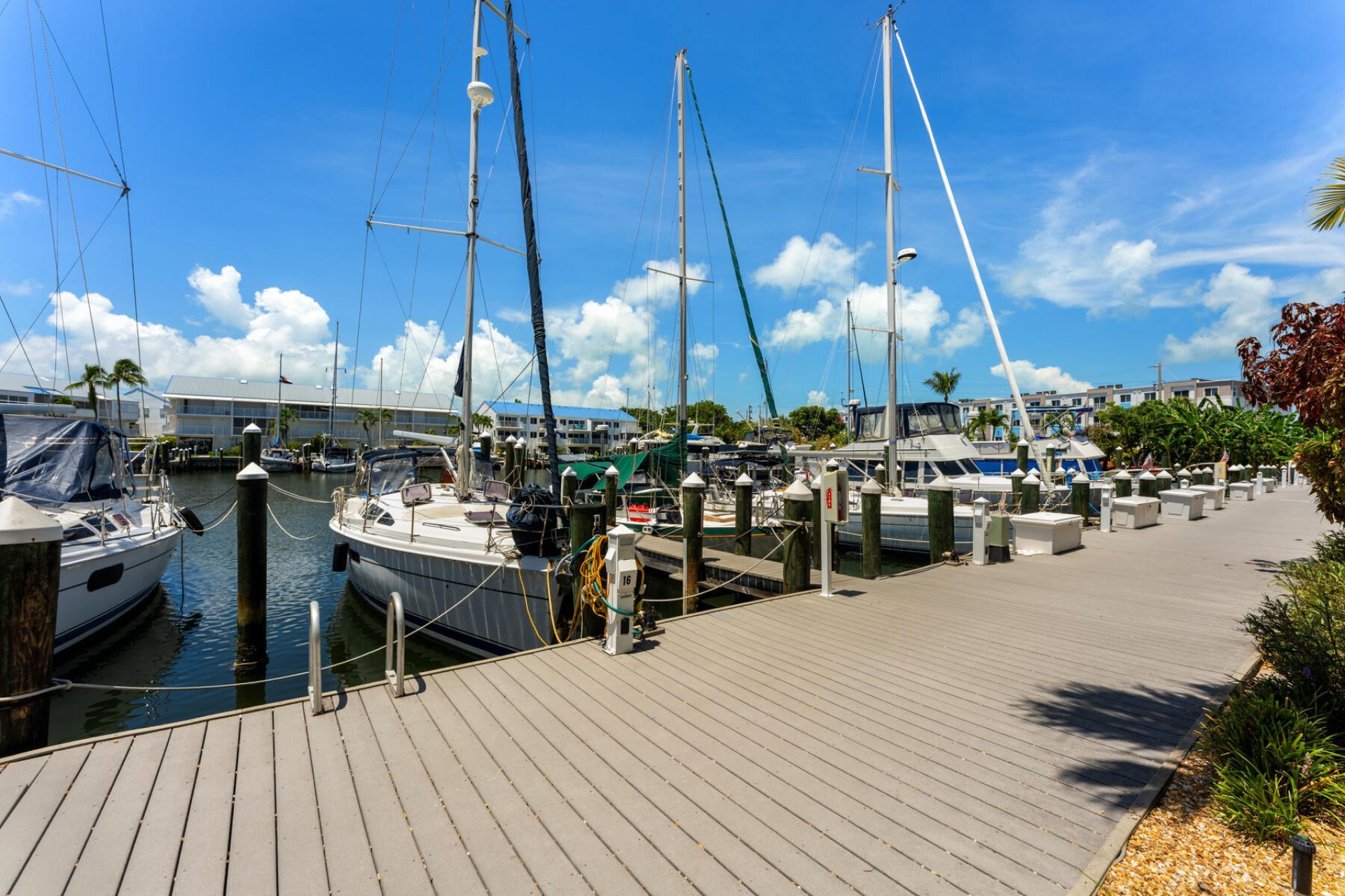 96 Avenue C, Unit 4, Marathon, FL 33050 Photo