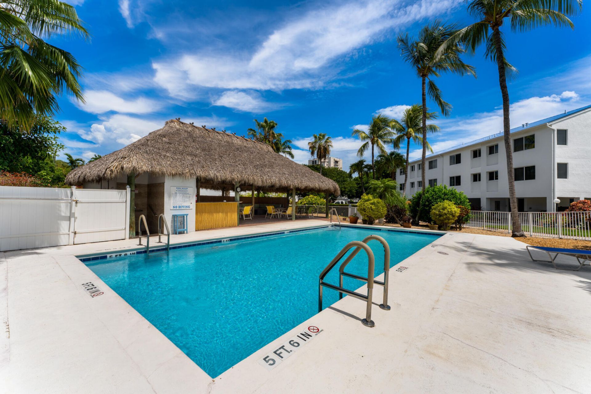 96 Avenue C, Unit 4, Marathon, FL 33050 Photo