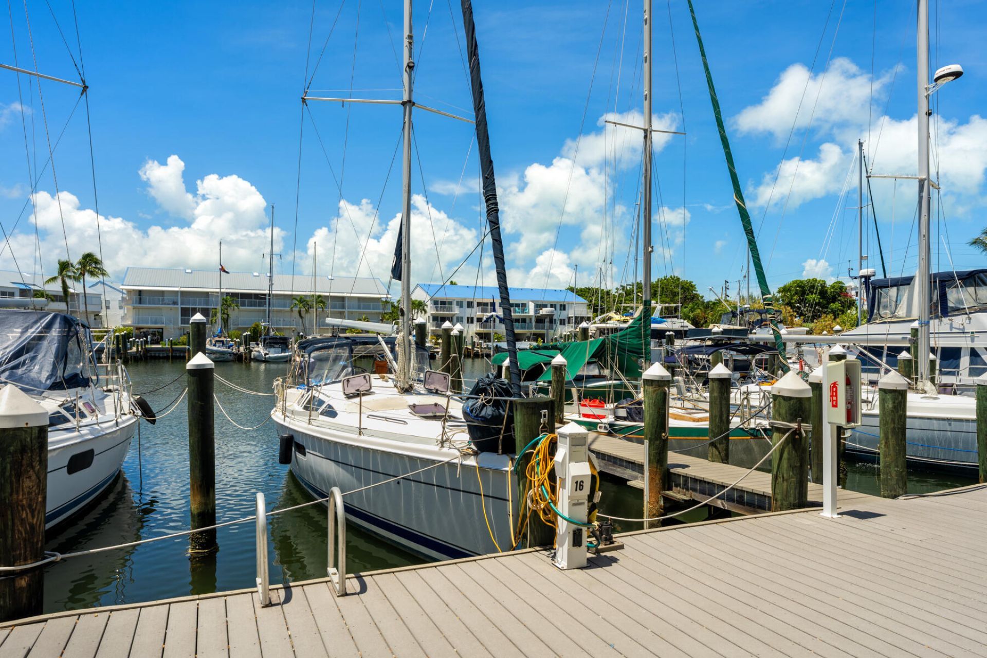 96 Avenue C, Unit 4, Marathon, FL 33050 Photo