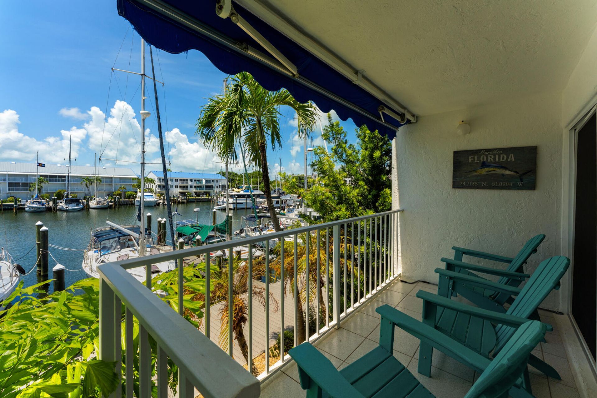 96 Avenue C, Unit 4, Marathon, FL 33050 Photo