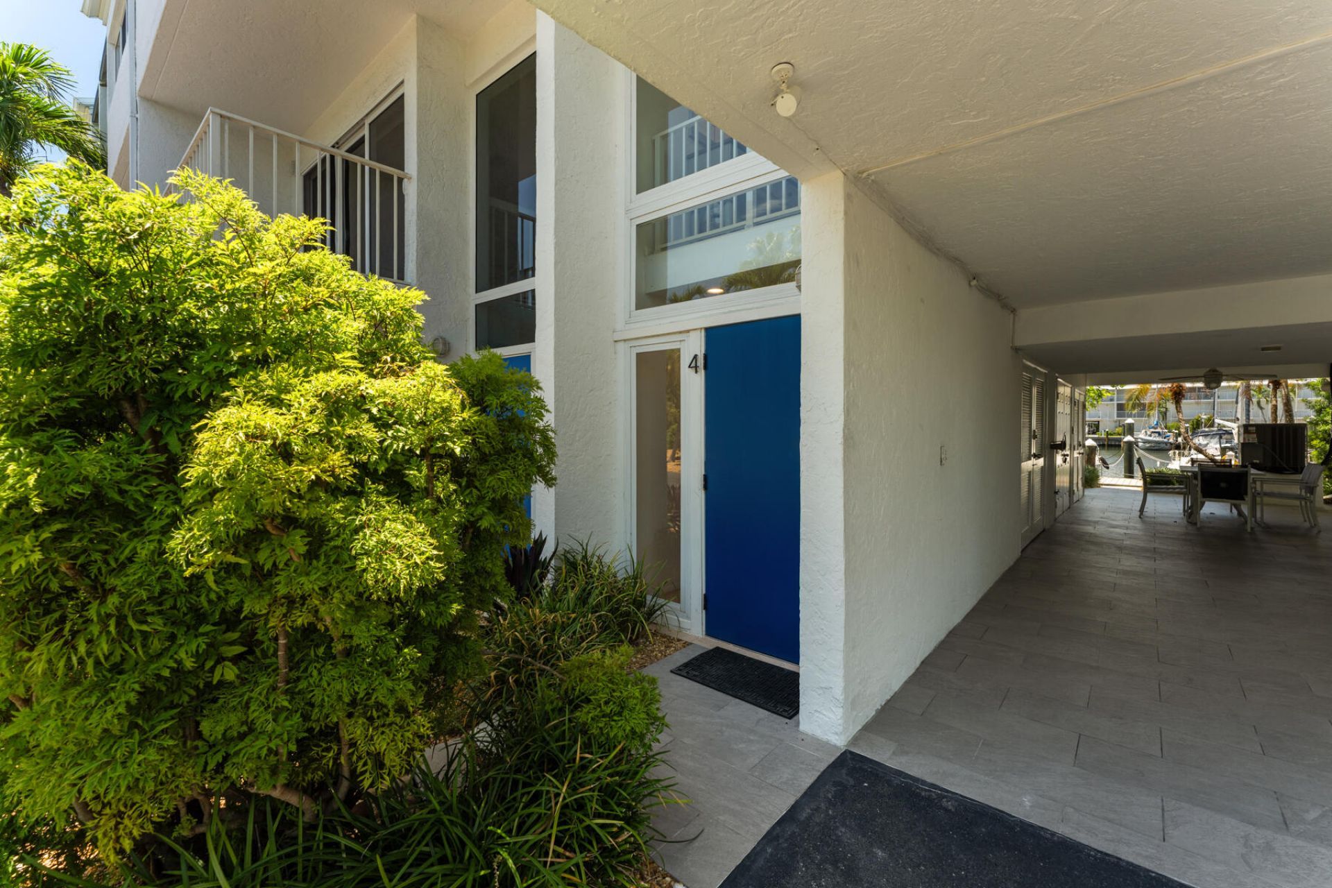 96 Avenue C, Unit 4, Marathon, FL 33050 Photo