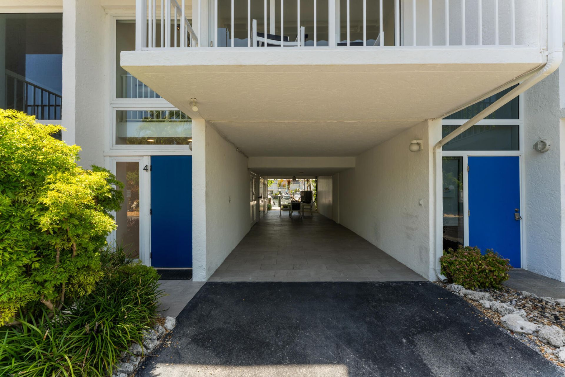 96 Avenue C, Unit 4, Marathon, FL 33050 Photo