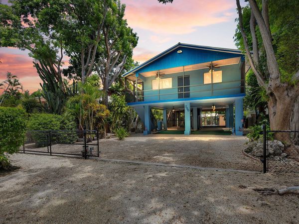 750 Madrid Road, KEY LARGO, FL 33037