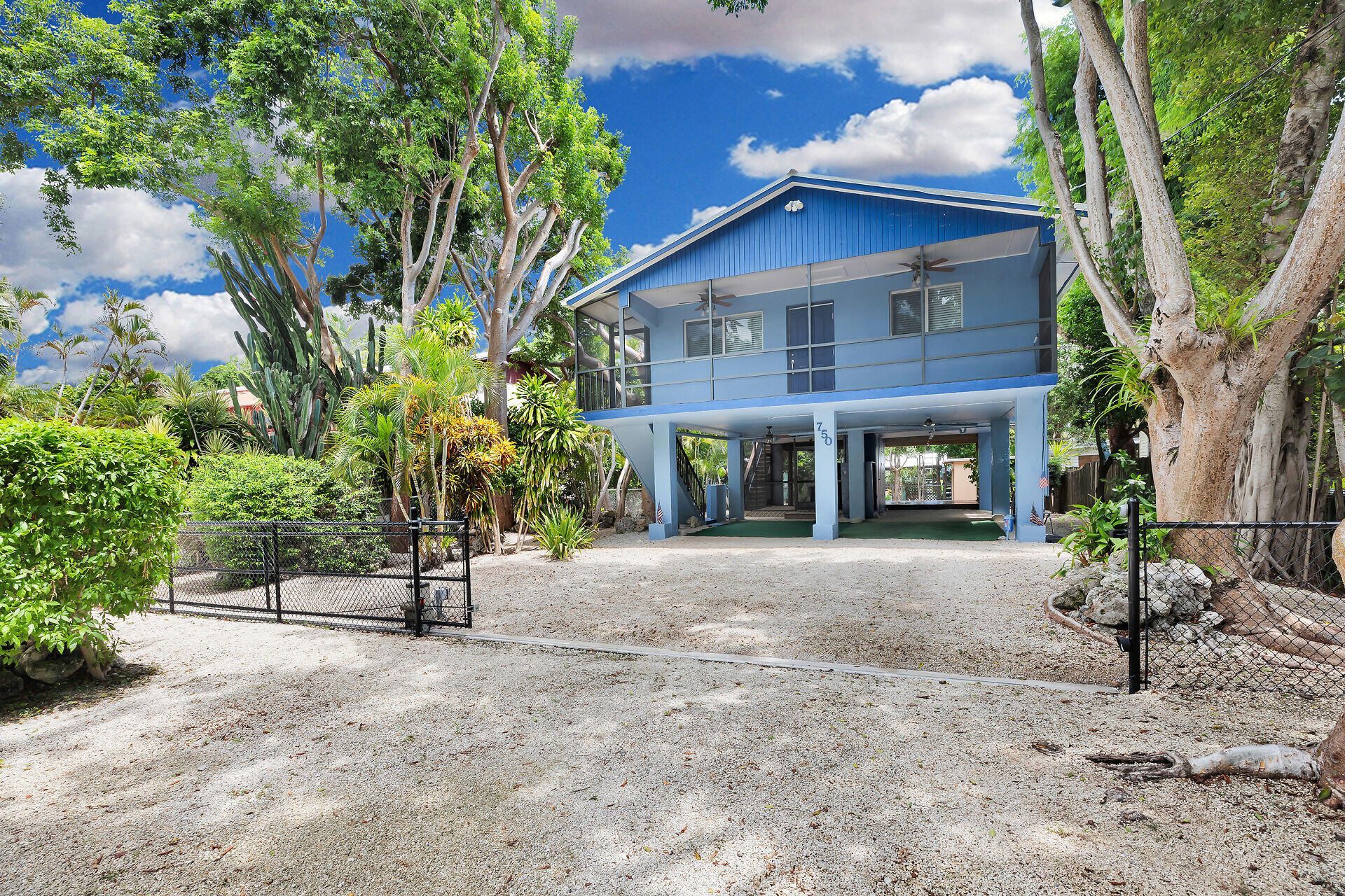 750 Madrid Road, Key Largo, FL 33037 Photo