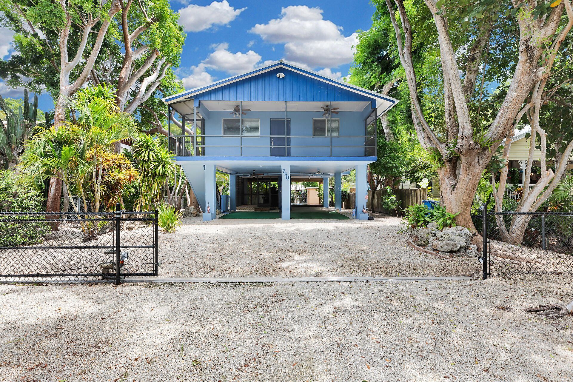 750 Madrid Road, Key Largo, FL 33037 Photo