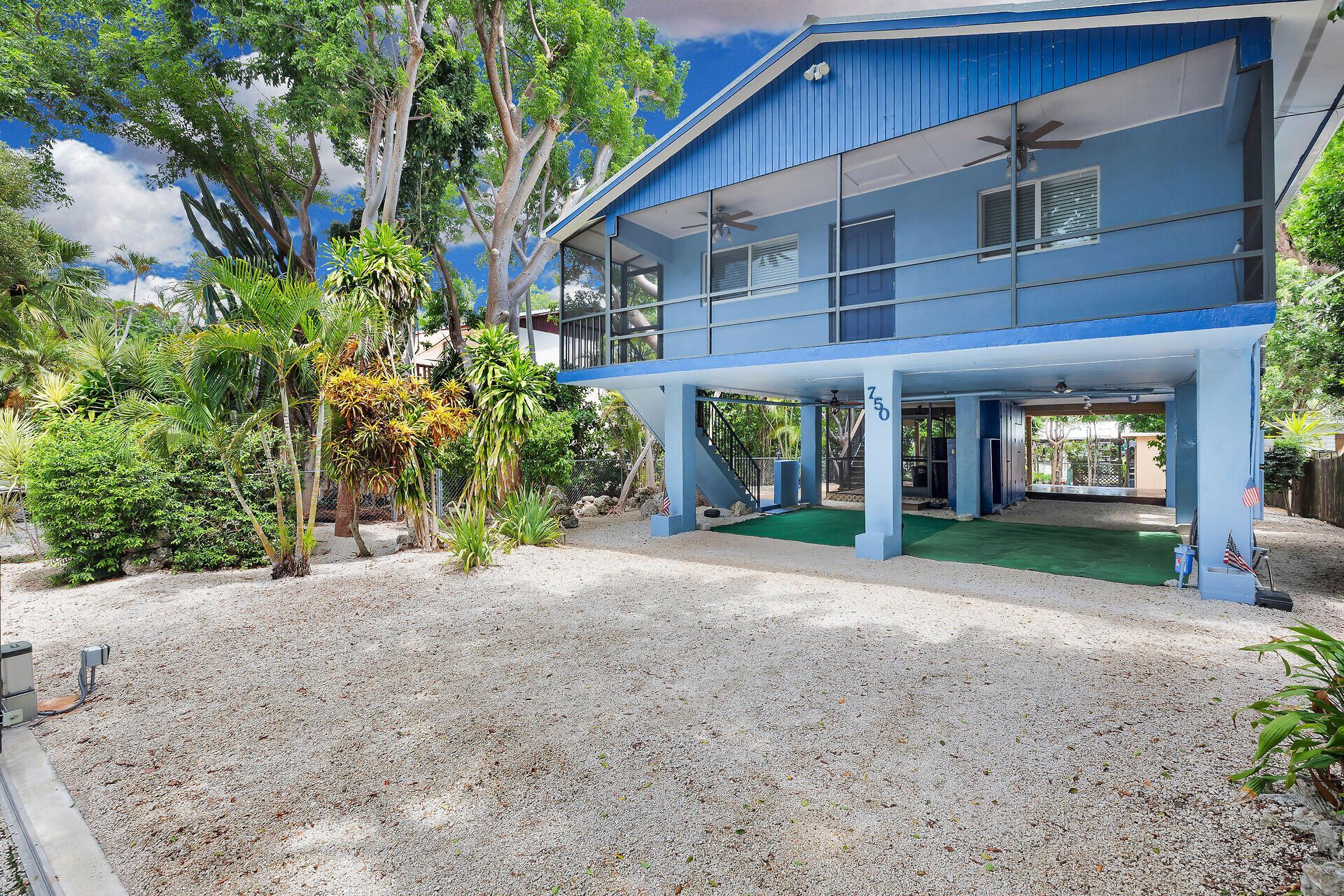 750 Madrid Road, Key Largo, FL 33037 Photo