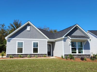 258 Darby Meadow Lane, Ridgeville, SC 29472