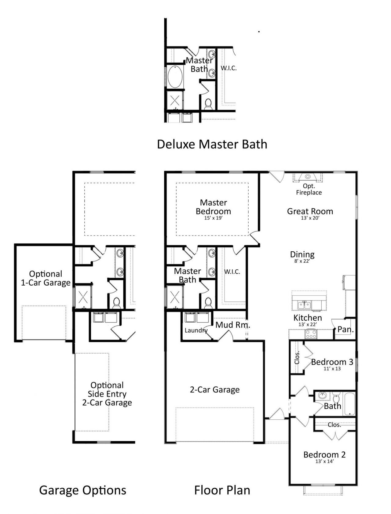 258 Darby Meadow Lane Photo 12