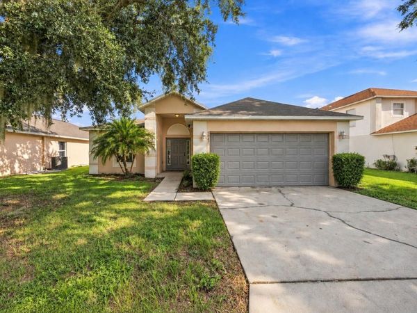 3947 WARBLER DRIVE , WINTER HAVEN, FL 33880