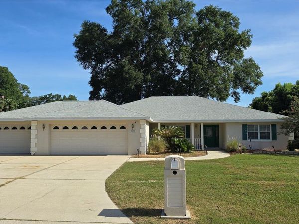 5075 NE 7TH PLACE , OCALA, FL 34470
