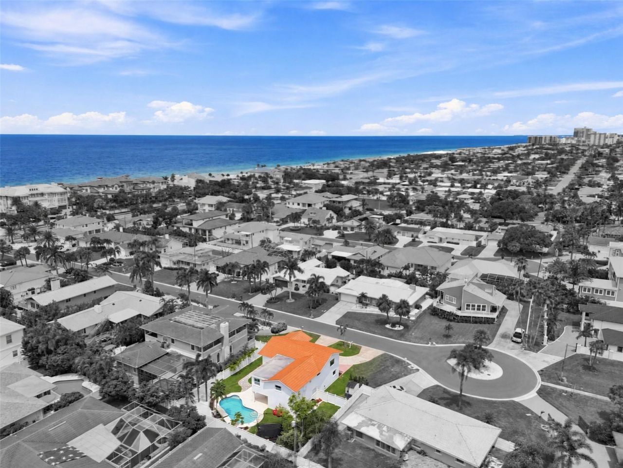 112 16th Street, Belleair Beach, FL 33786 Photo